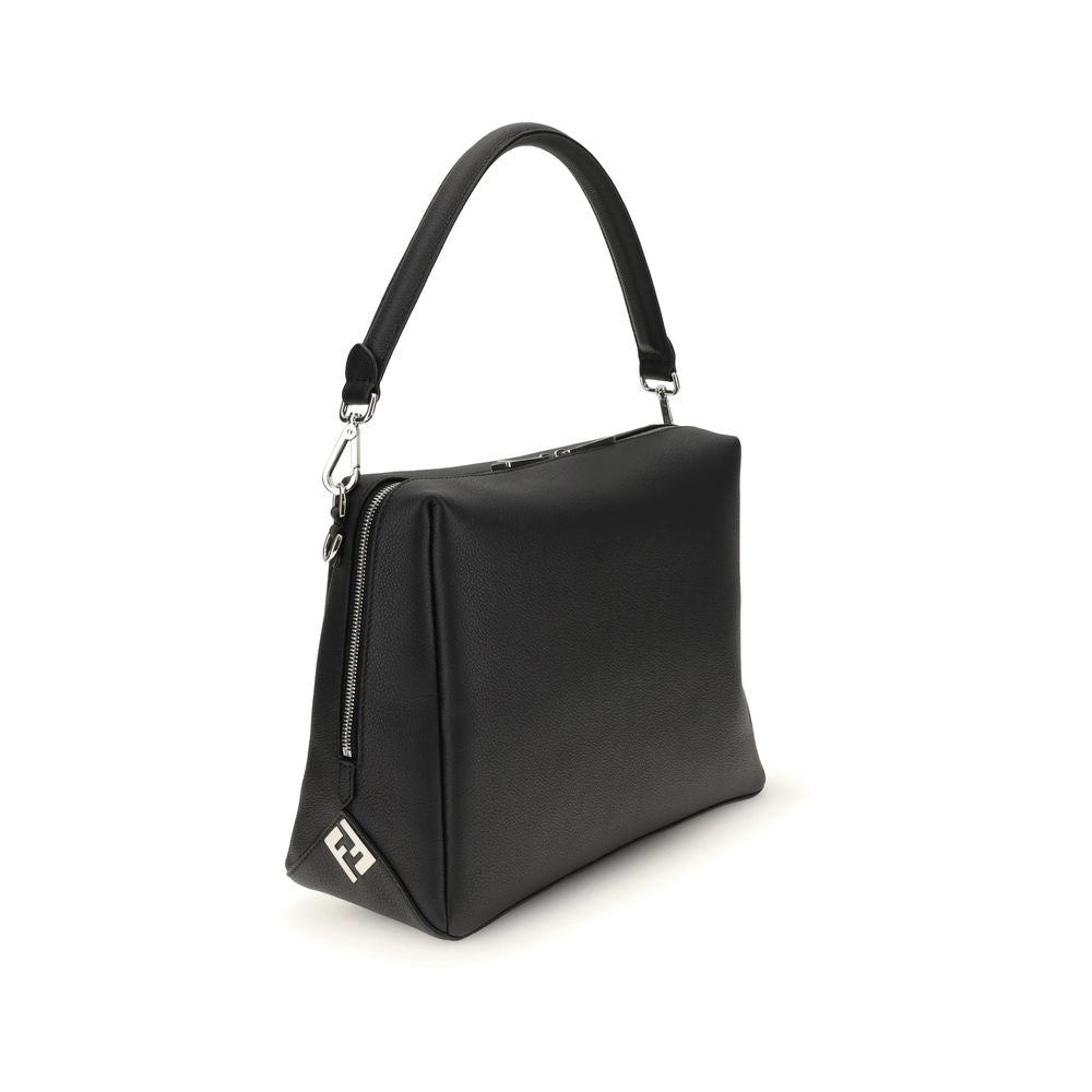 Grand sac à bandoulière Lui