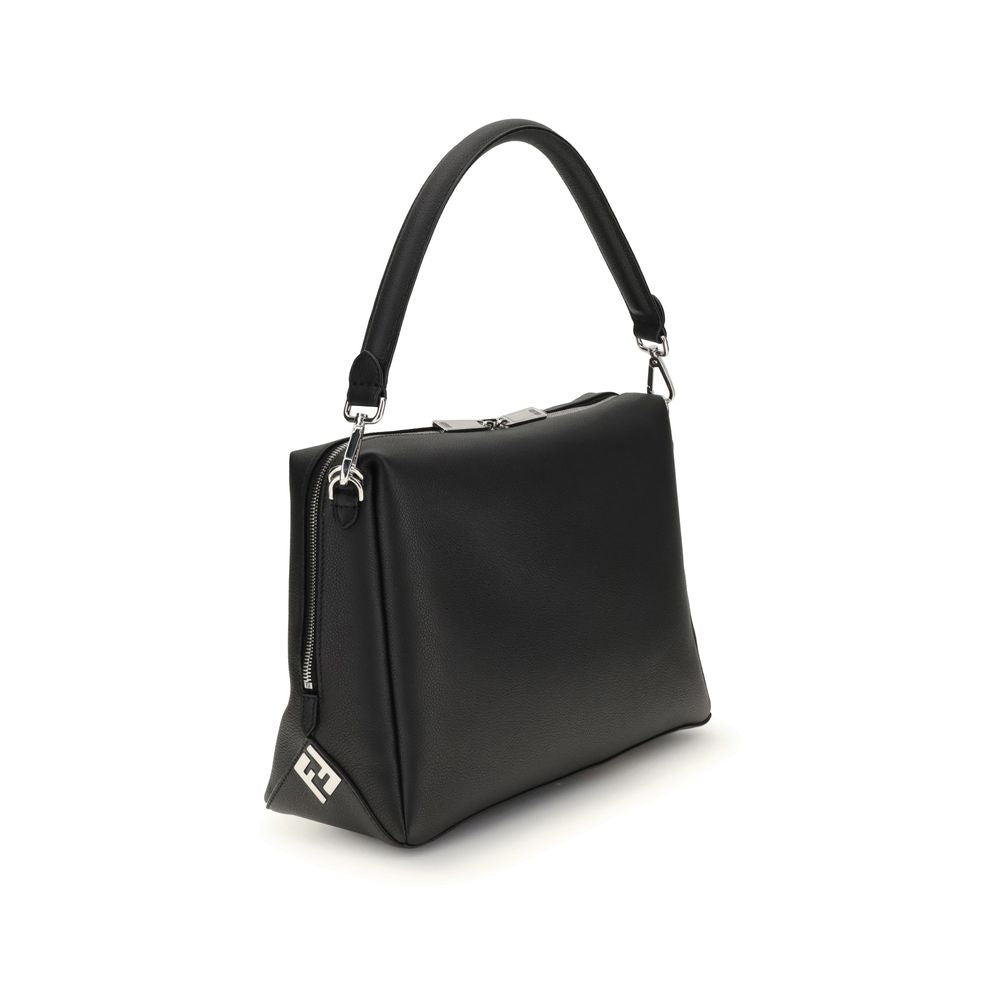 Grand sac à bandoulière Lui