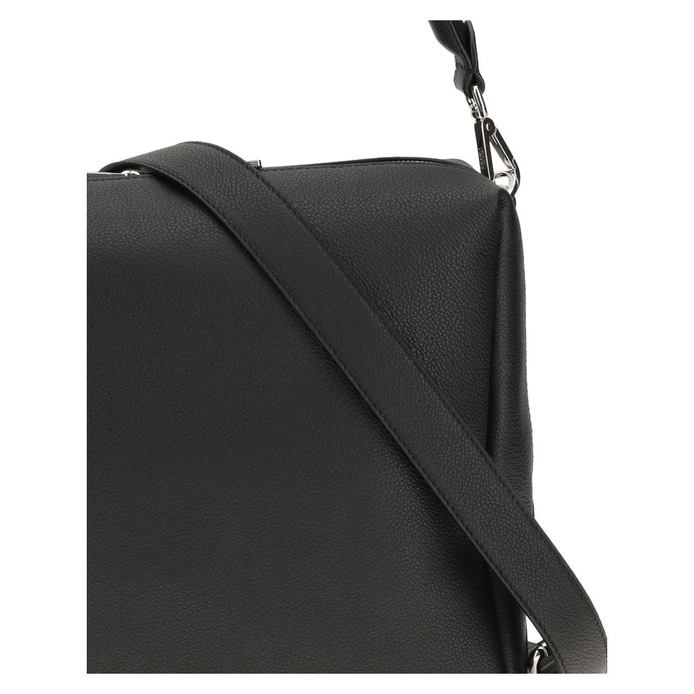 Grand sac à bandoulière Lui