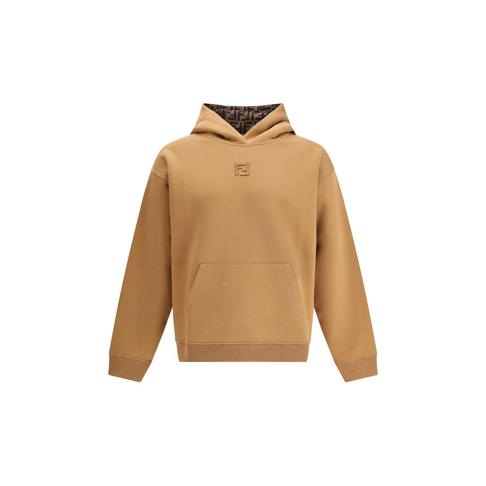 Sweat à capuche