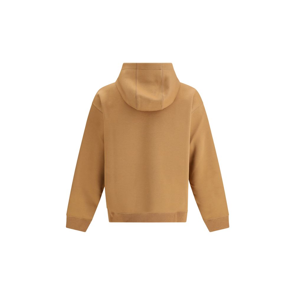 Sweat à capuche
