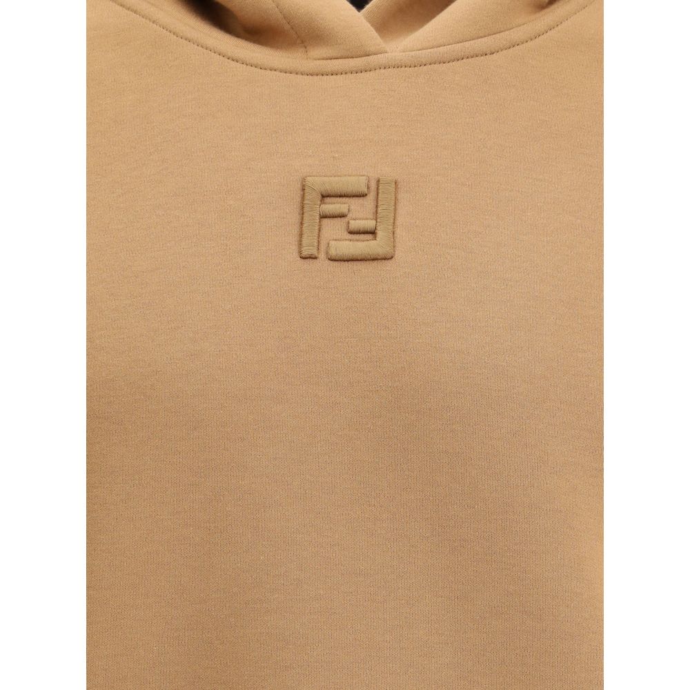 Sweat à capuche