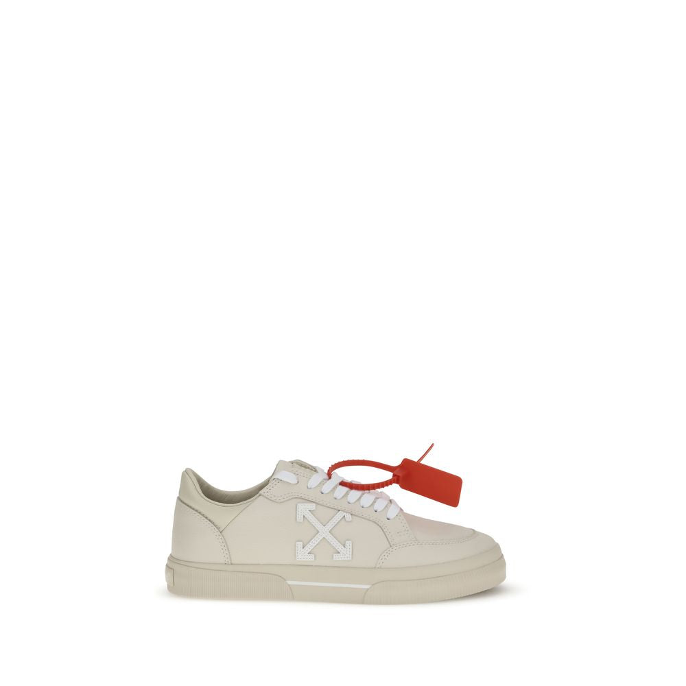 Sneakers vulcanisées