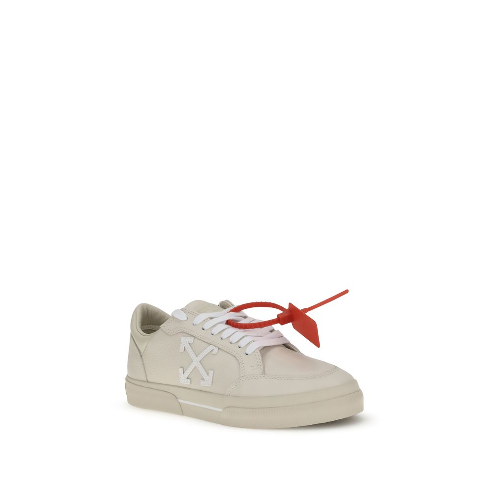 Sneakers vulcanisées