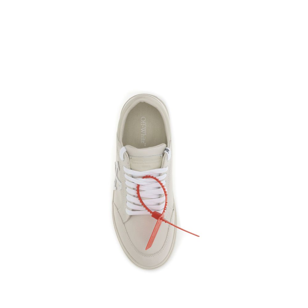 Sneakers vulcanisées