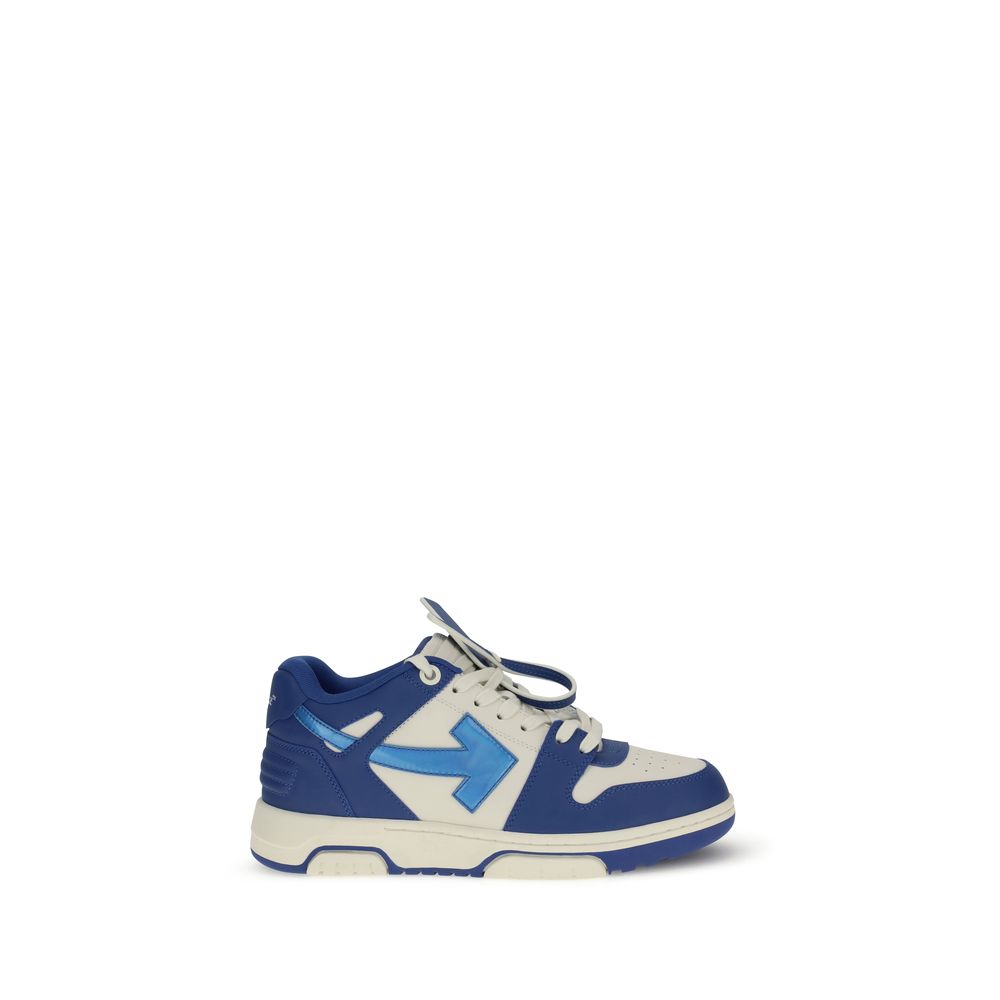 Sneakers Out Of Office