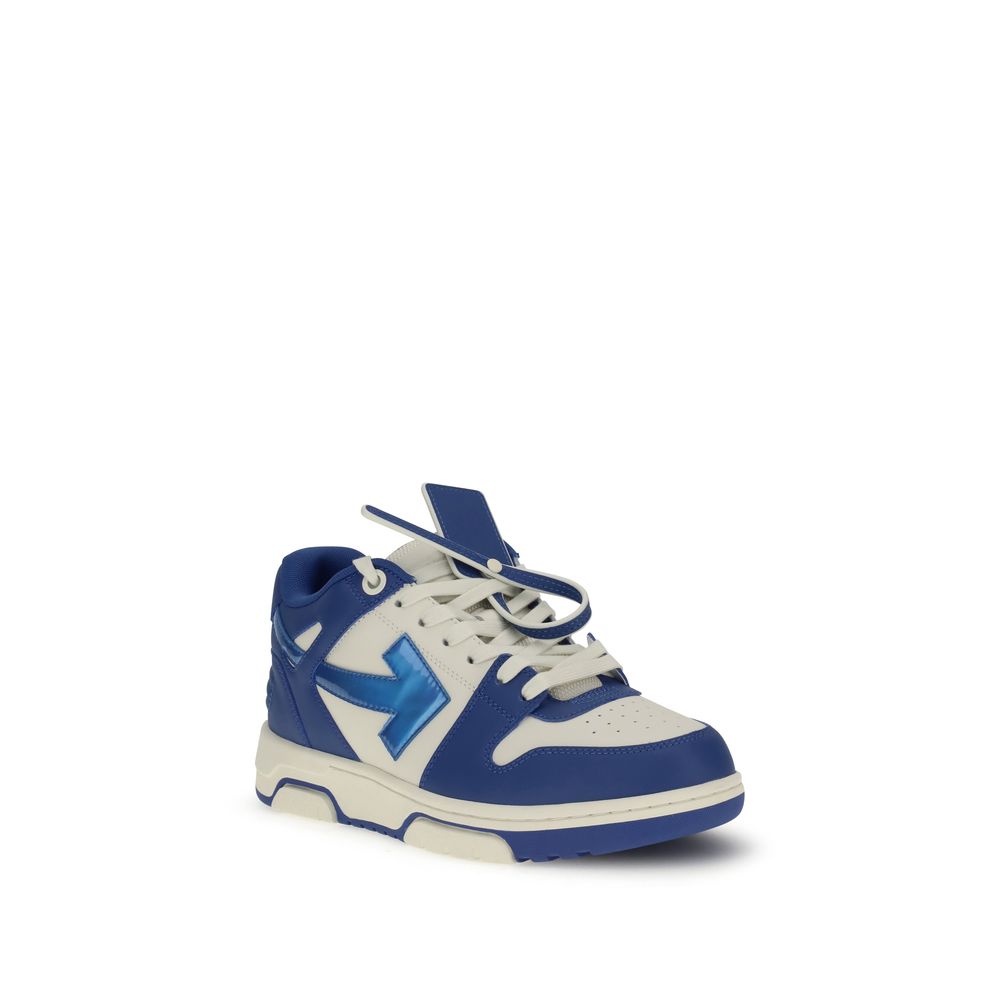 Sneakers Out Of Office