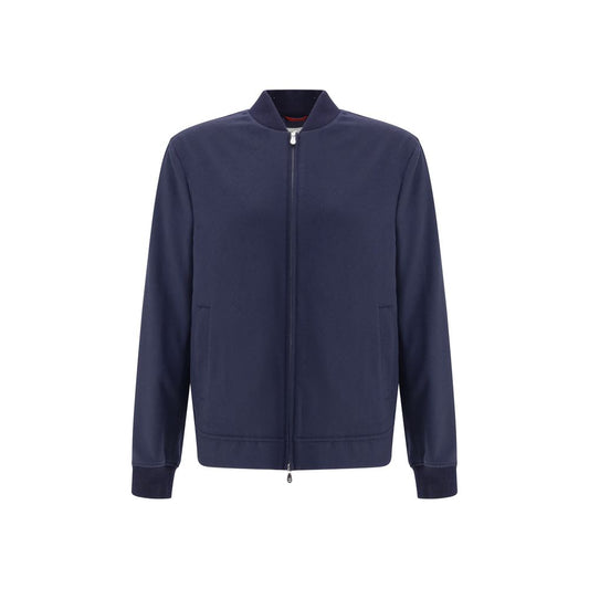 Veste en cachemire