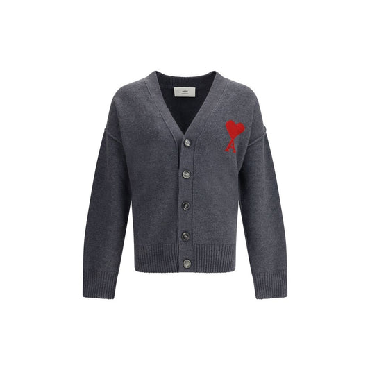 Cardigan Ami De Coeur