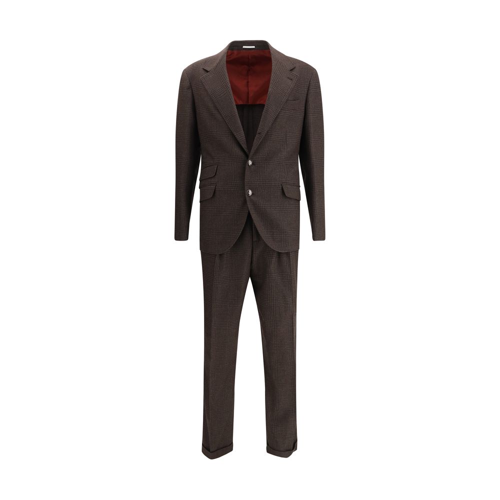 Costume Prince de Galles pour homme