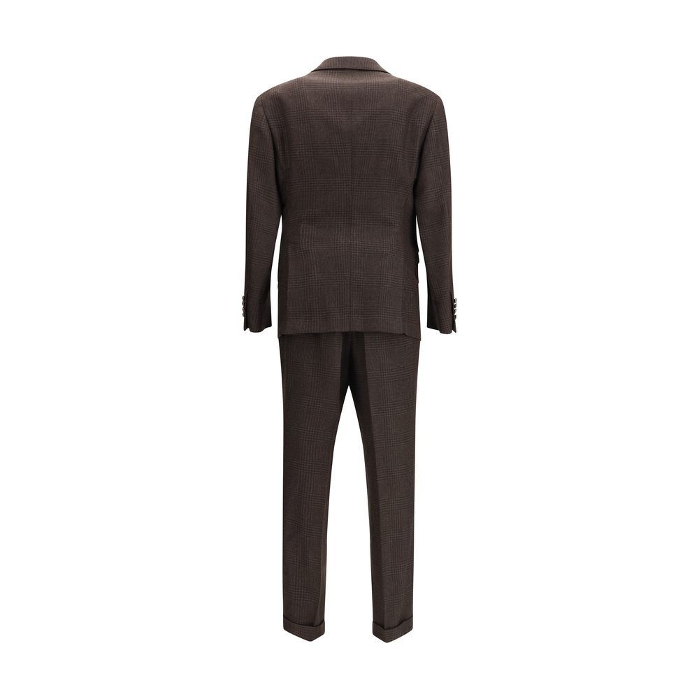 Costume Prince de Galles pour homme