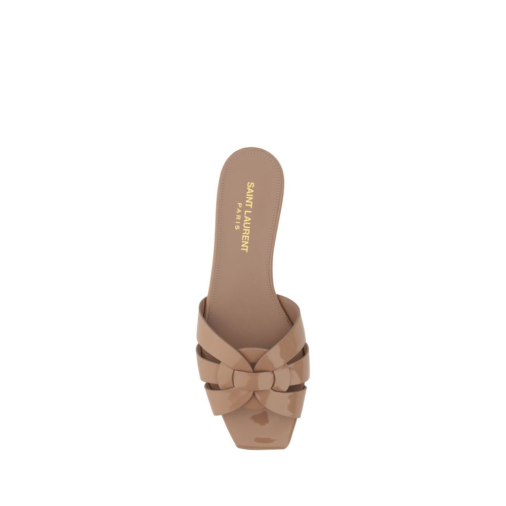 Sandales Hommage