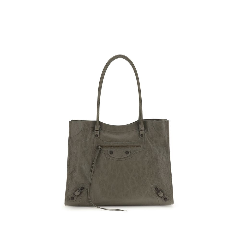 Le sac fourre-tout City