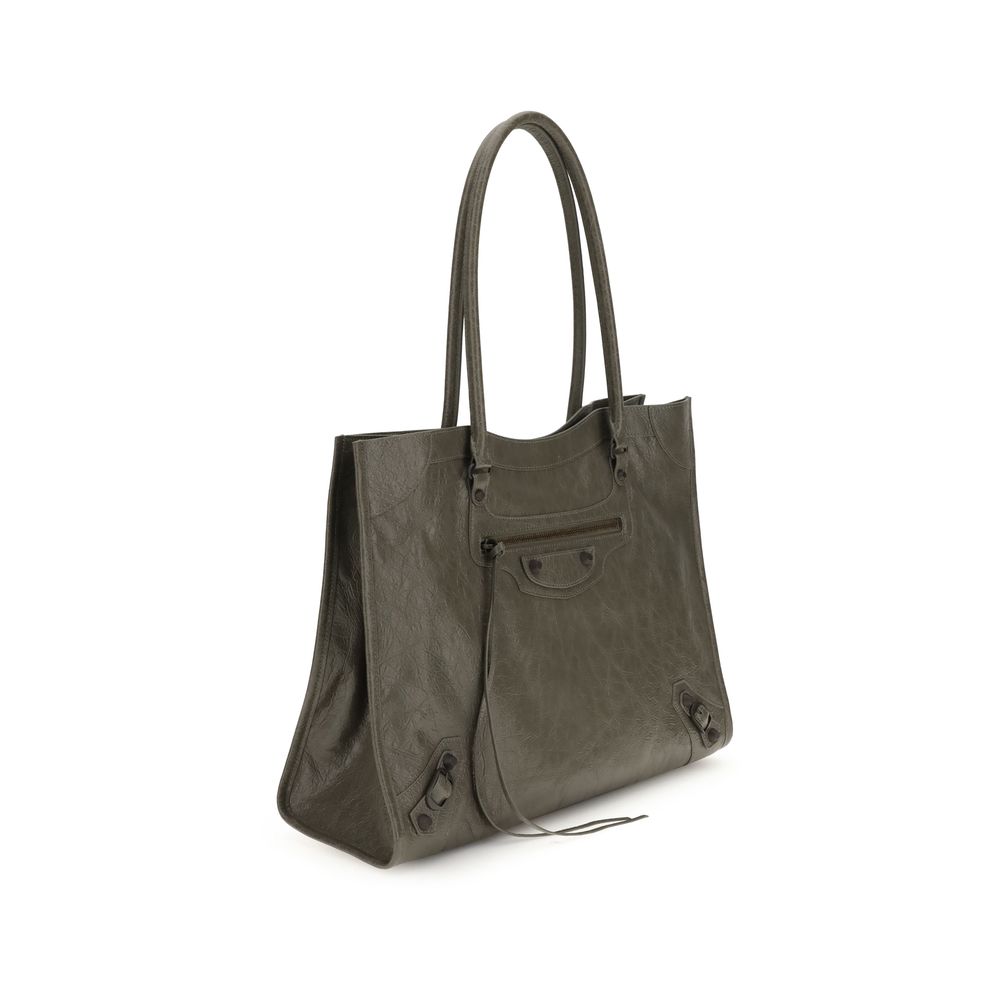 Le sac fourre-tout City