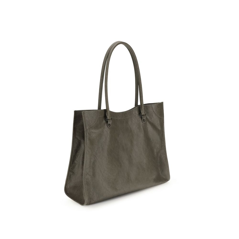 Le sac fourre-tout City