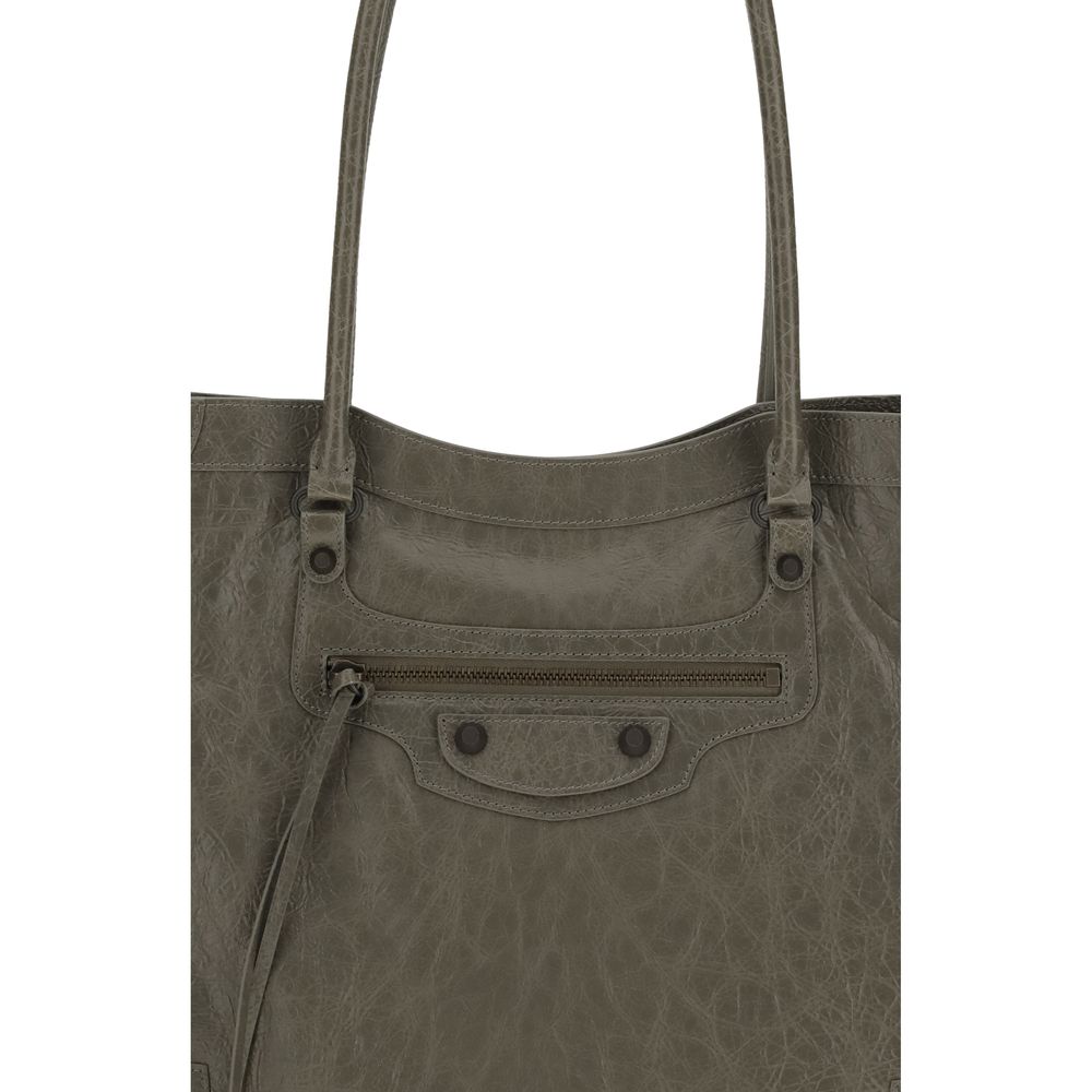Le sac fourre-tout City
