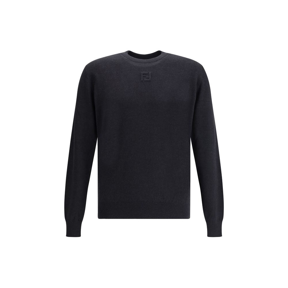 Pull en laine