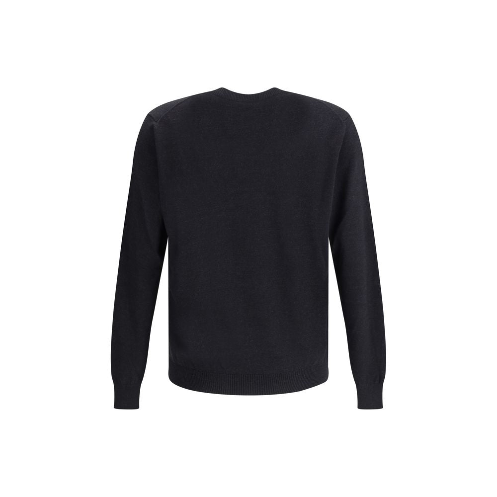 Pull en laine