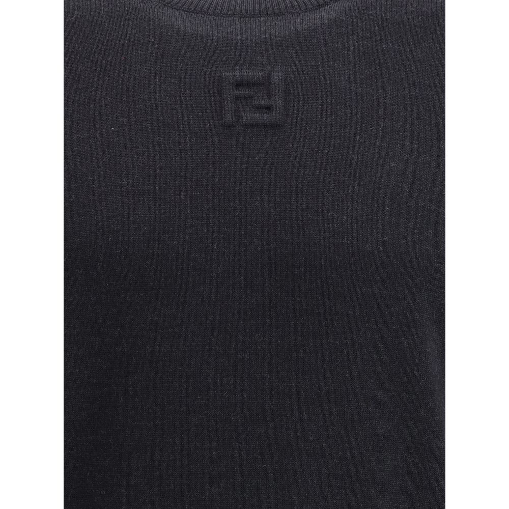 Pull en laine