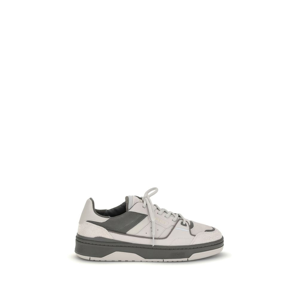 Sneaker en argile
