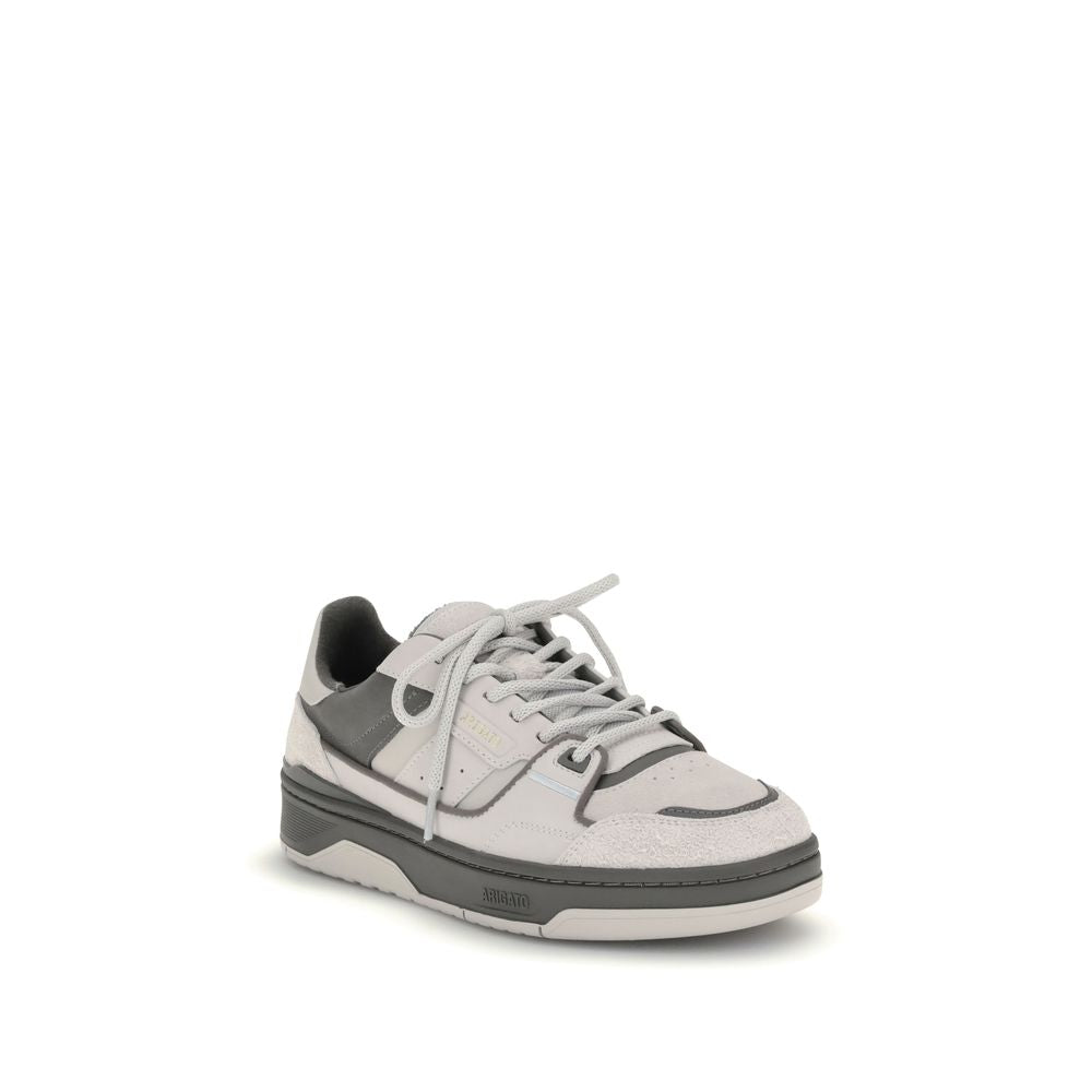 Sneaker en argile
