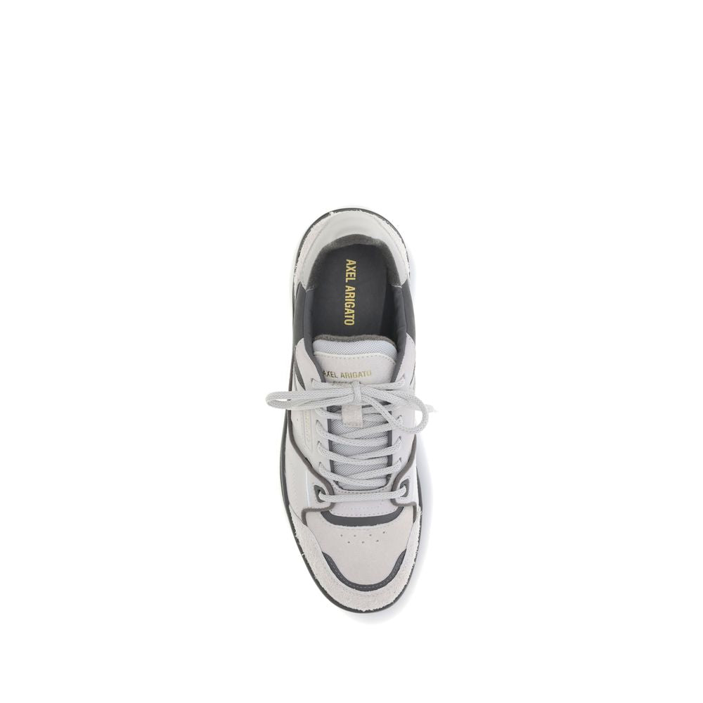 Sneaker en argile