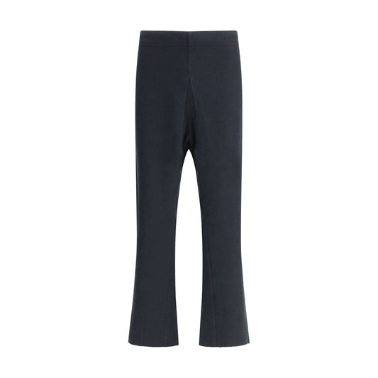 Pantalons taille basse