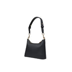 حقيبة يد من مادة البولي إيثيلين ثنائية الألوان من Love Moschino