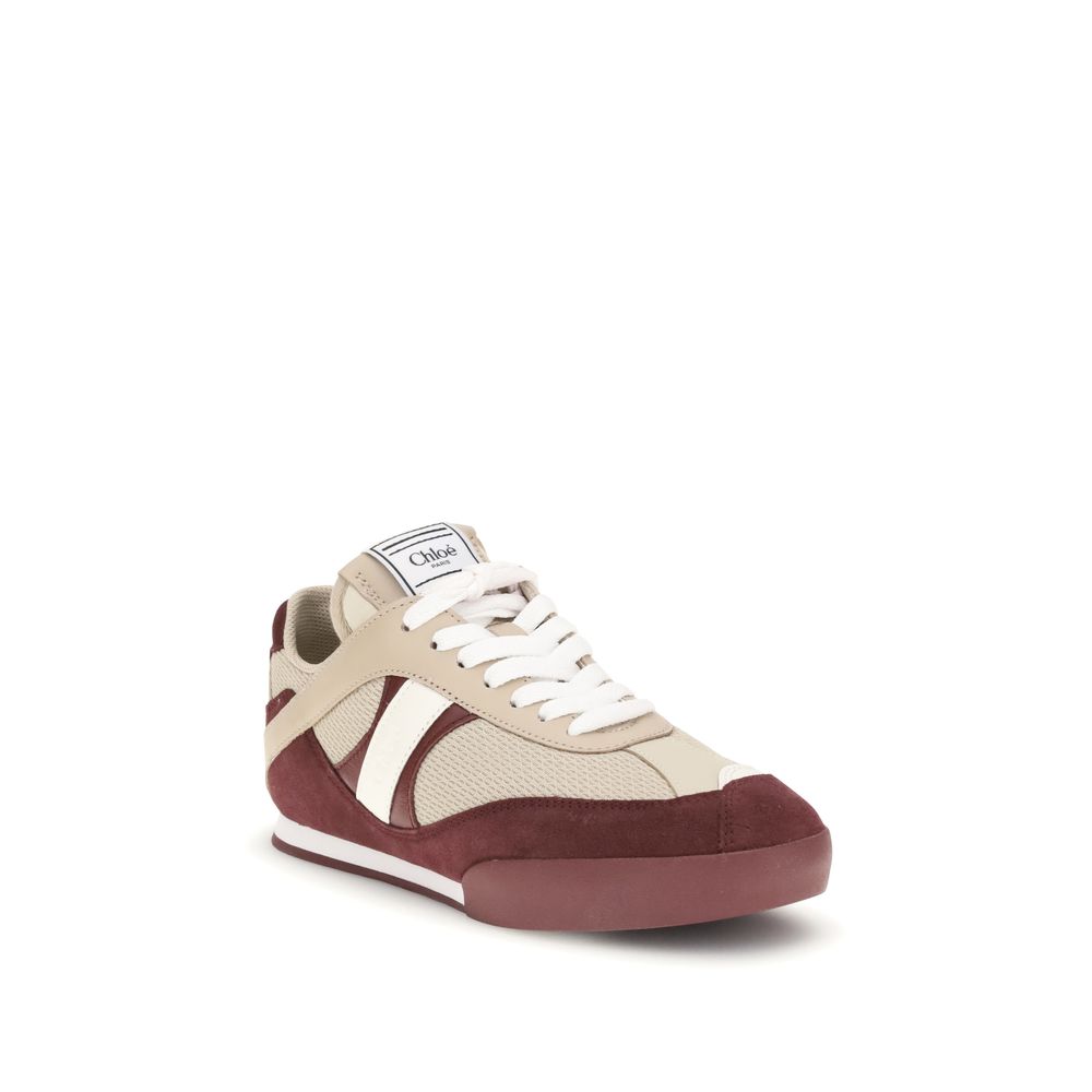 Sneakers Kick