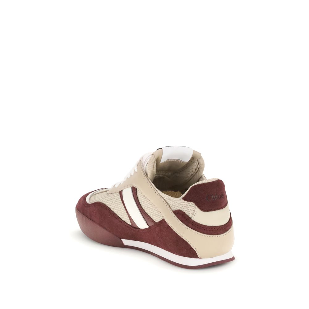 Sneakers Kick