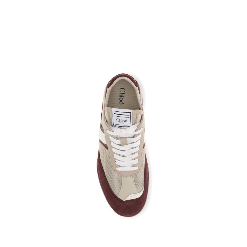 Sneakers Kick