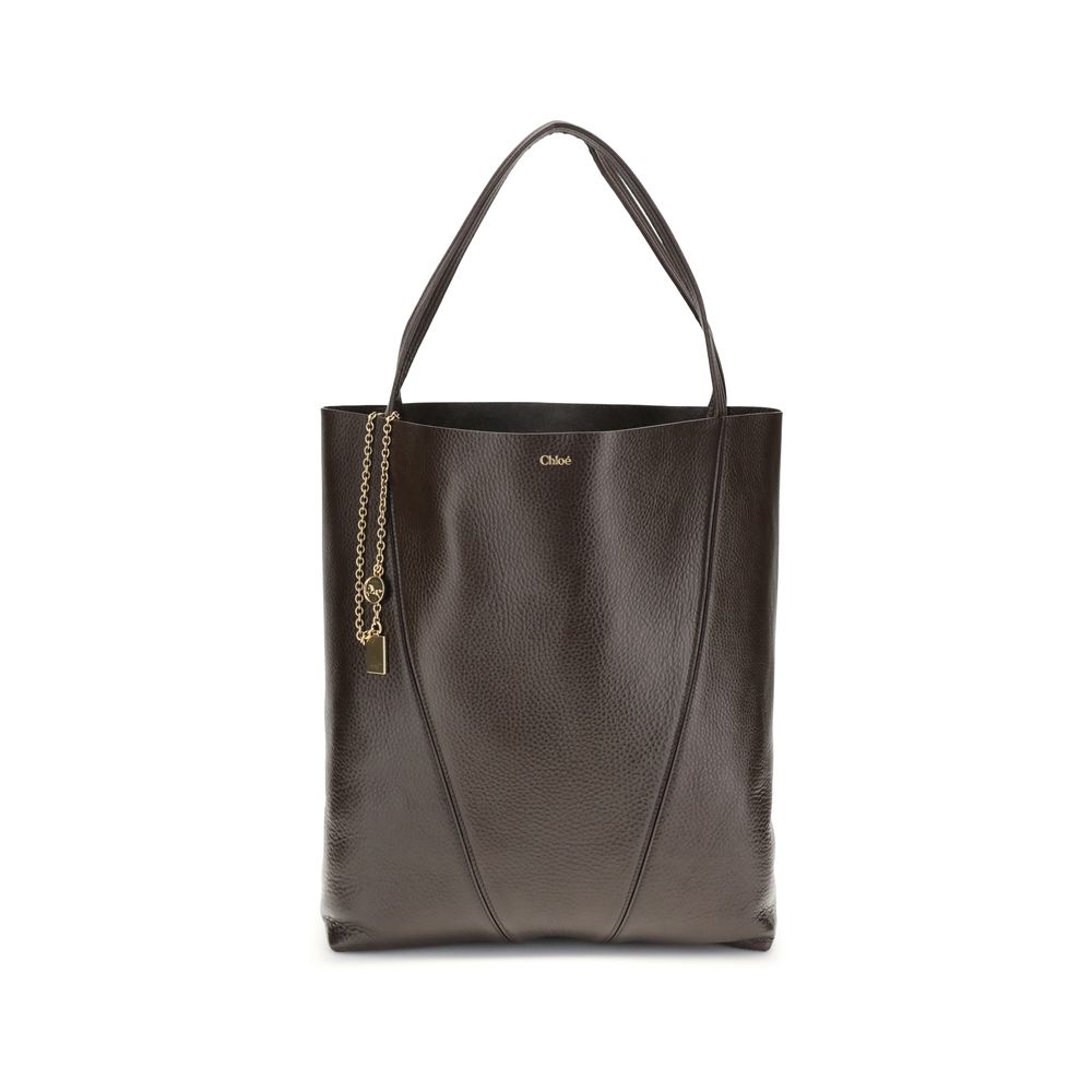 Grand sac fourre-tout Spin