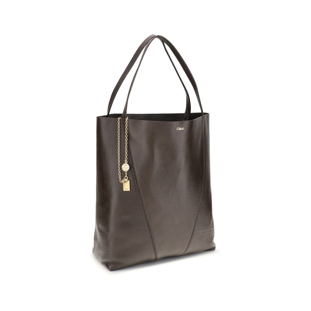 Grand sac fourre-tout Spin