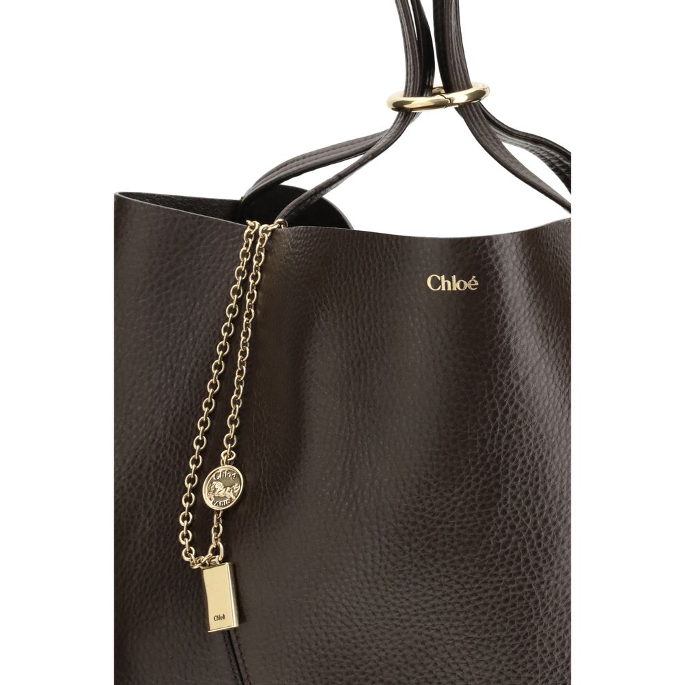 Grand sac fourre-tout Spin