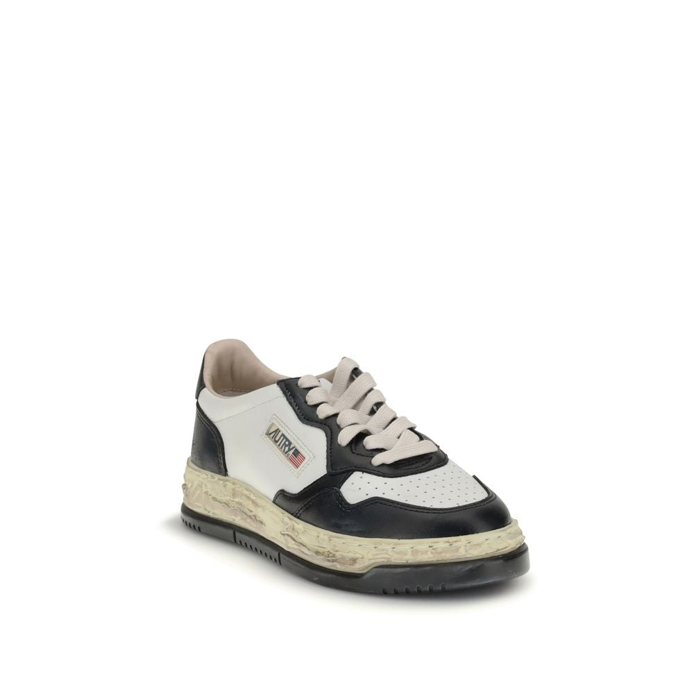 Médaille Autry x Mihara