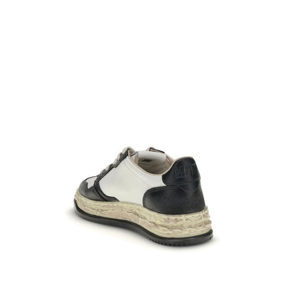 Médaille Autry x Mihara