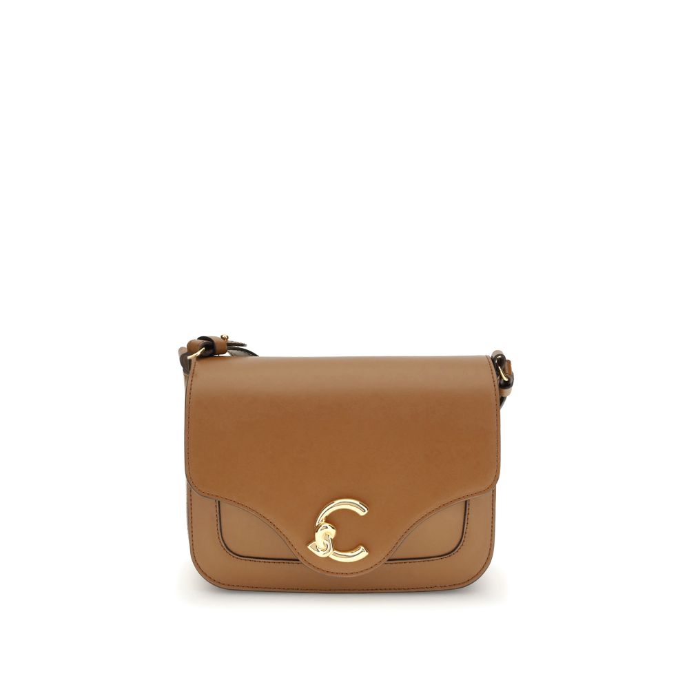 Sac à bandoulière C-Me Calf Cocker Small