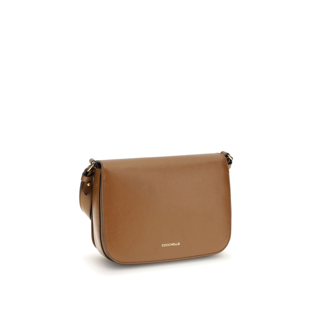 Sac à bandoulière C-Me Calf Cocker Small