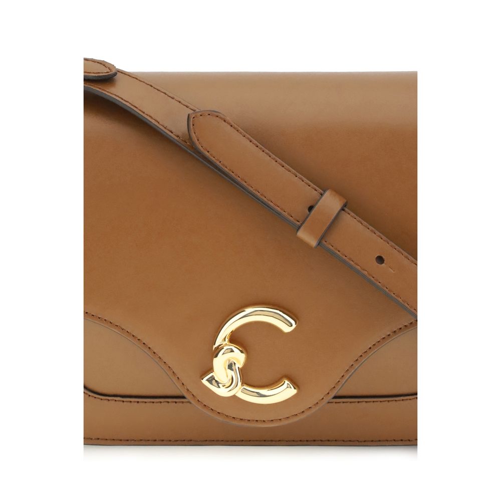 Sac à bandoulière C-Me Calf Cocker Small