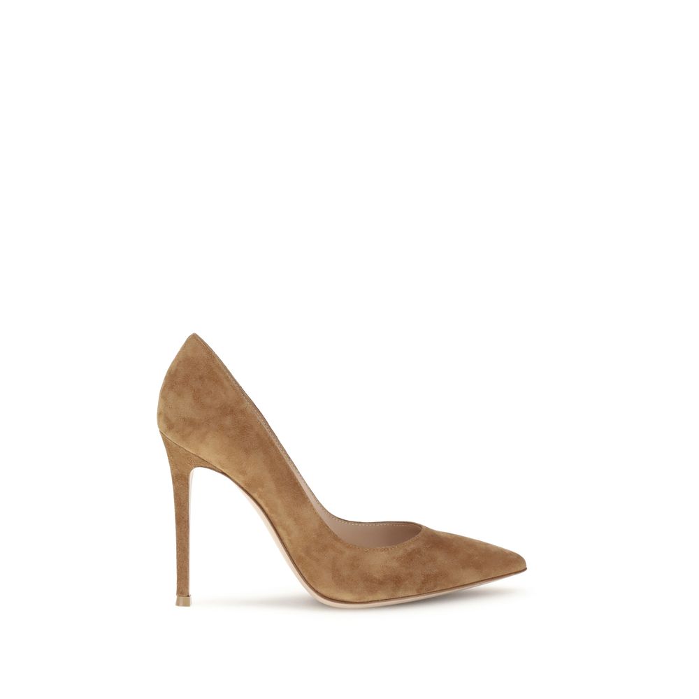 Escarpins Gianvito 105