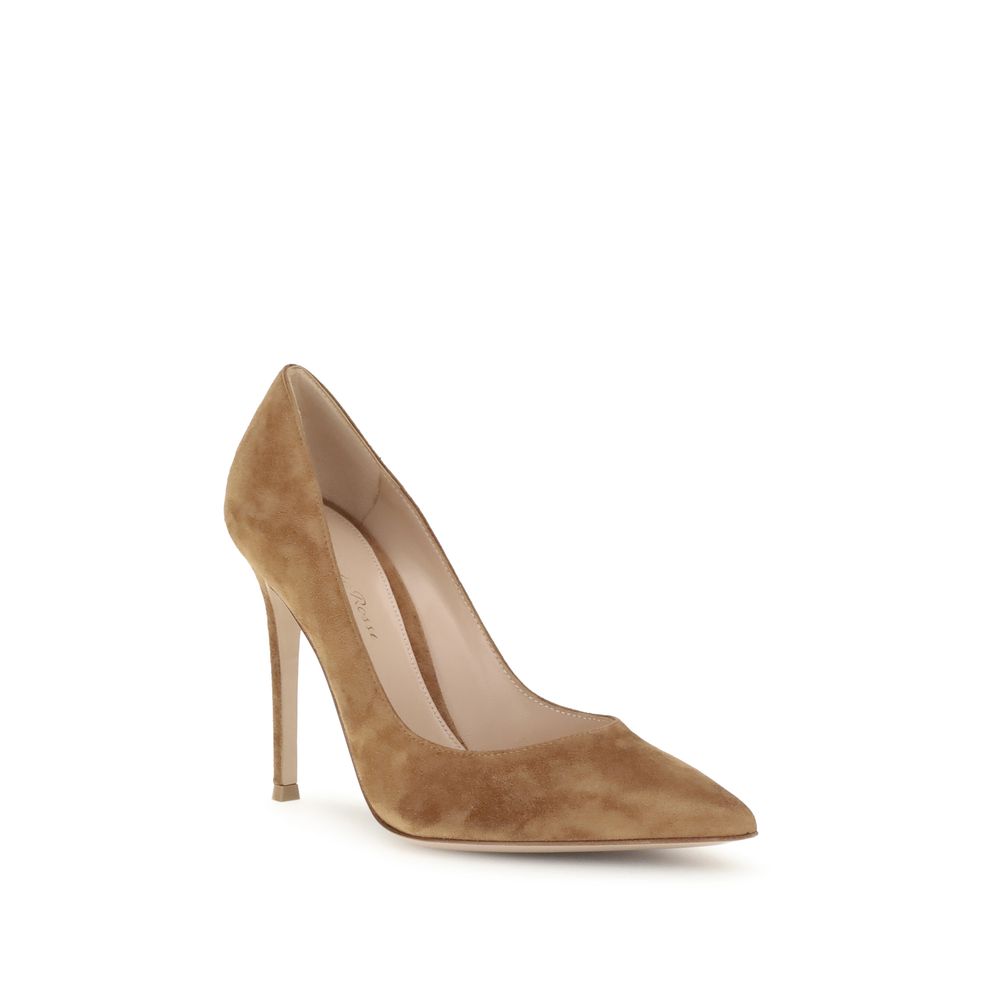 Escarpins Gianvito 105