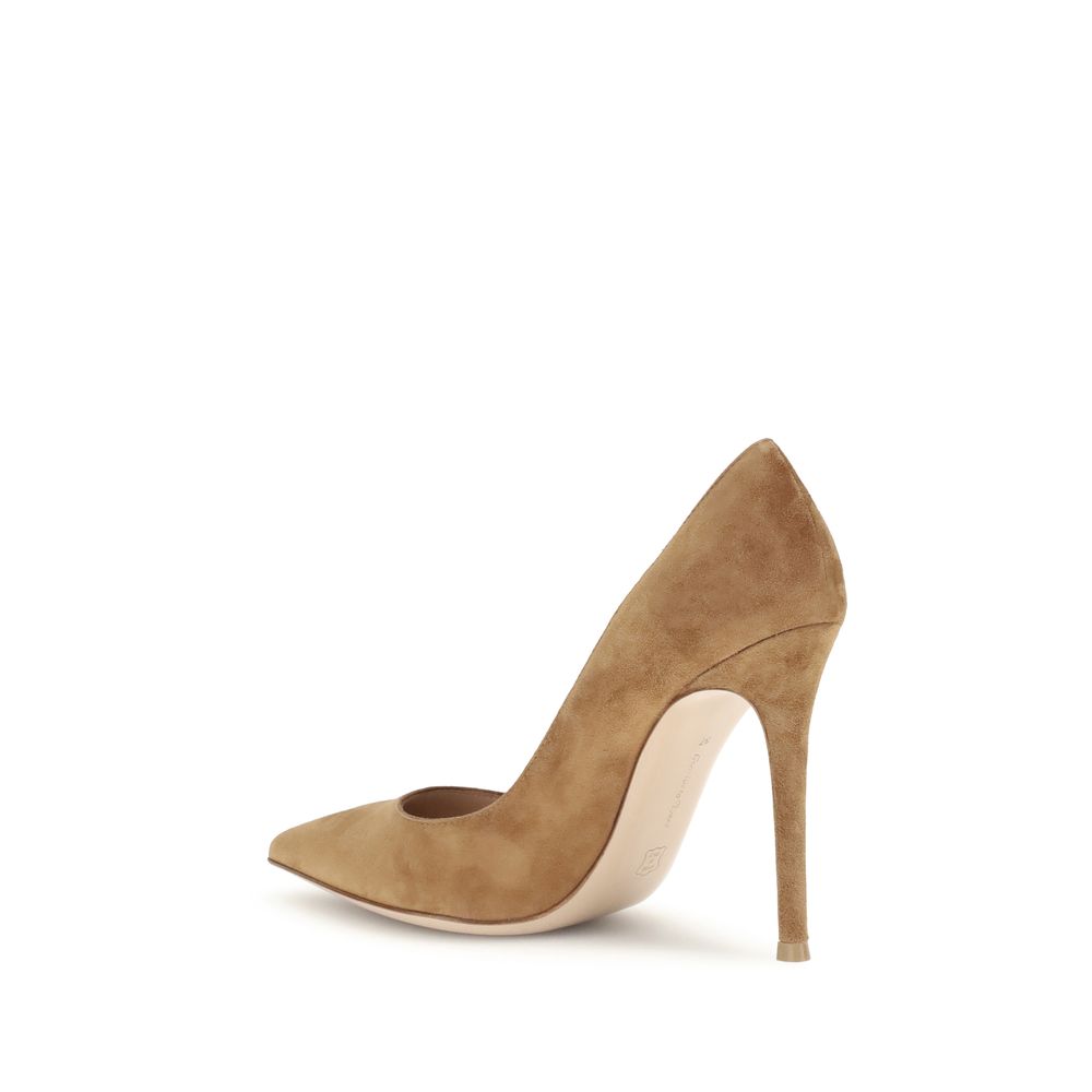 Escarpins Gianvito 105
