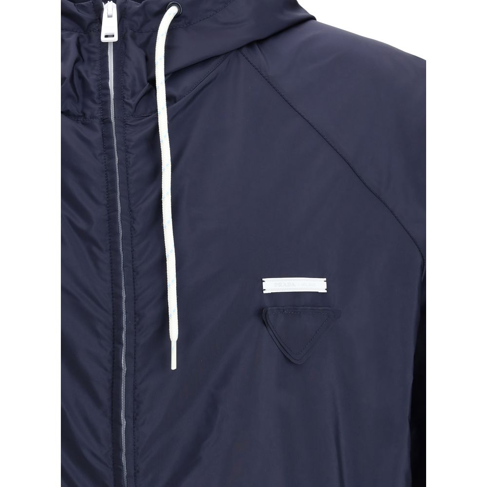 Veste en Re-Nylon