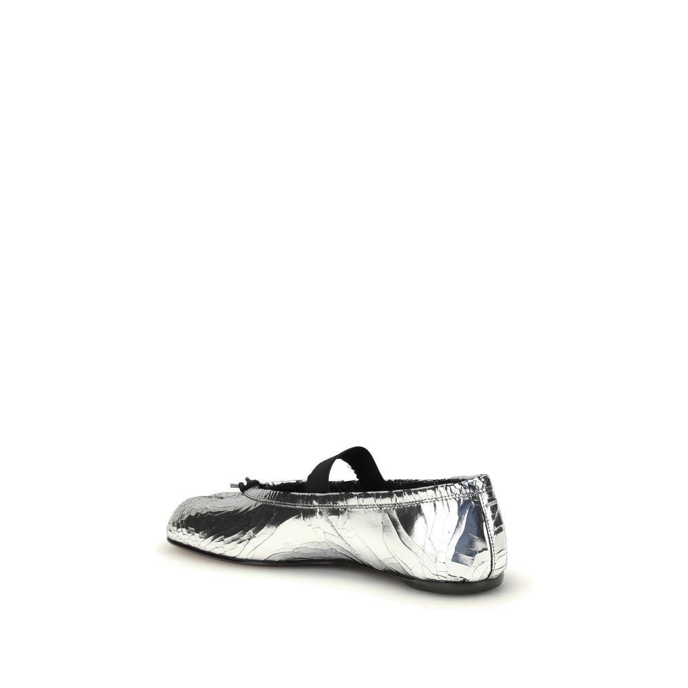 Ballerine Tabi