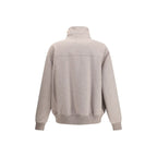Bomber en cachemire
