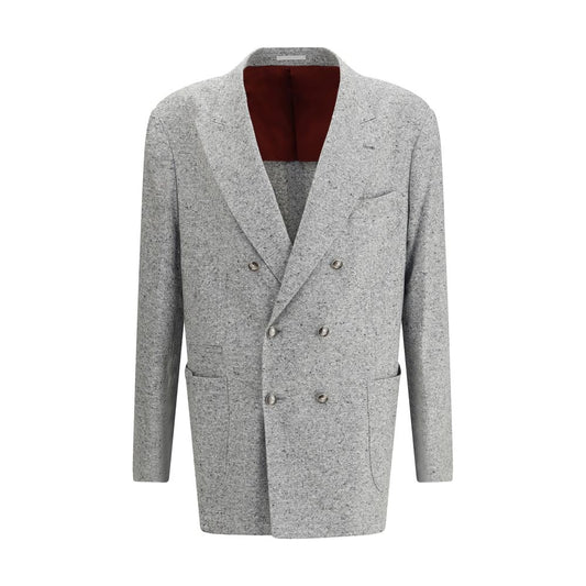 Blazer déconstruit
