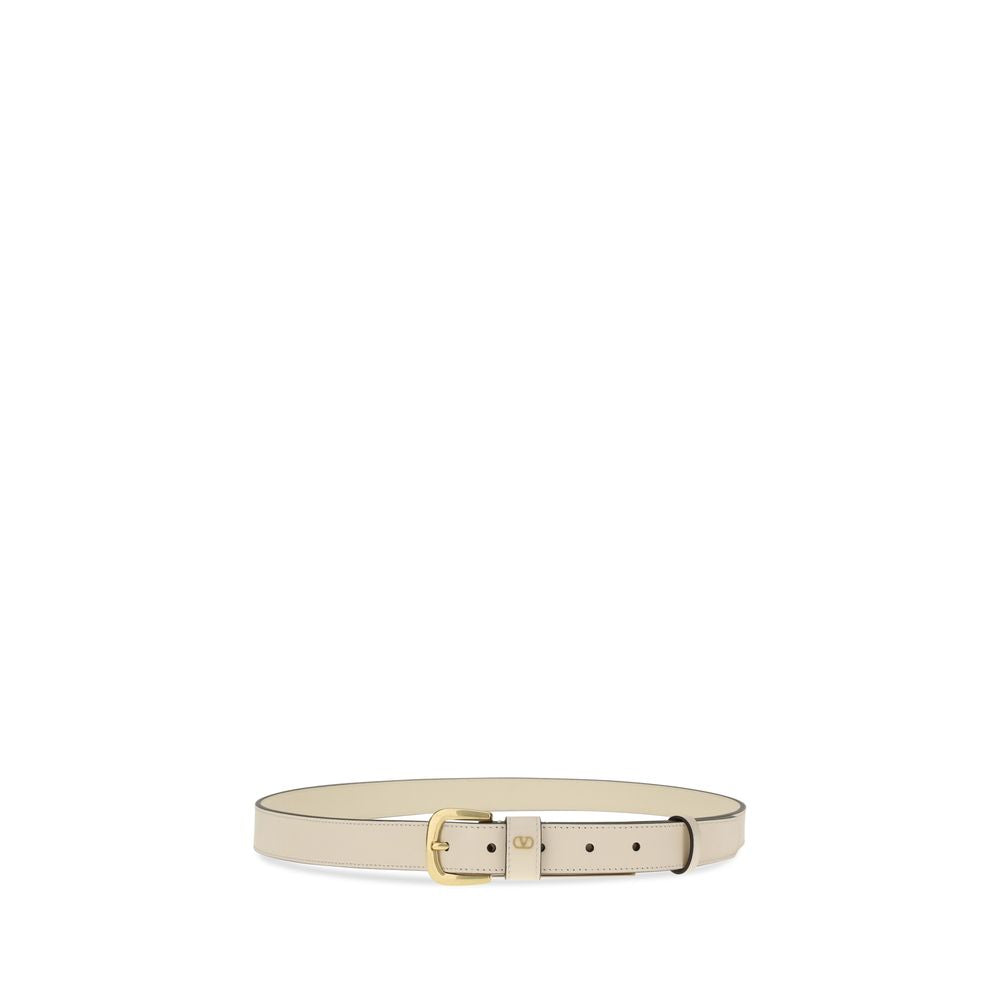 Ceinture en cuir