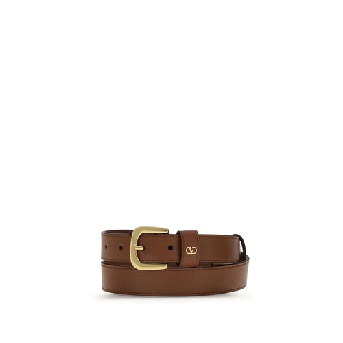 Ceinture en cuir Valentino Garavani