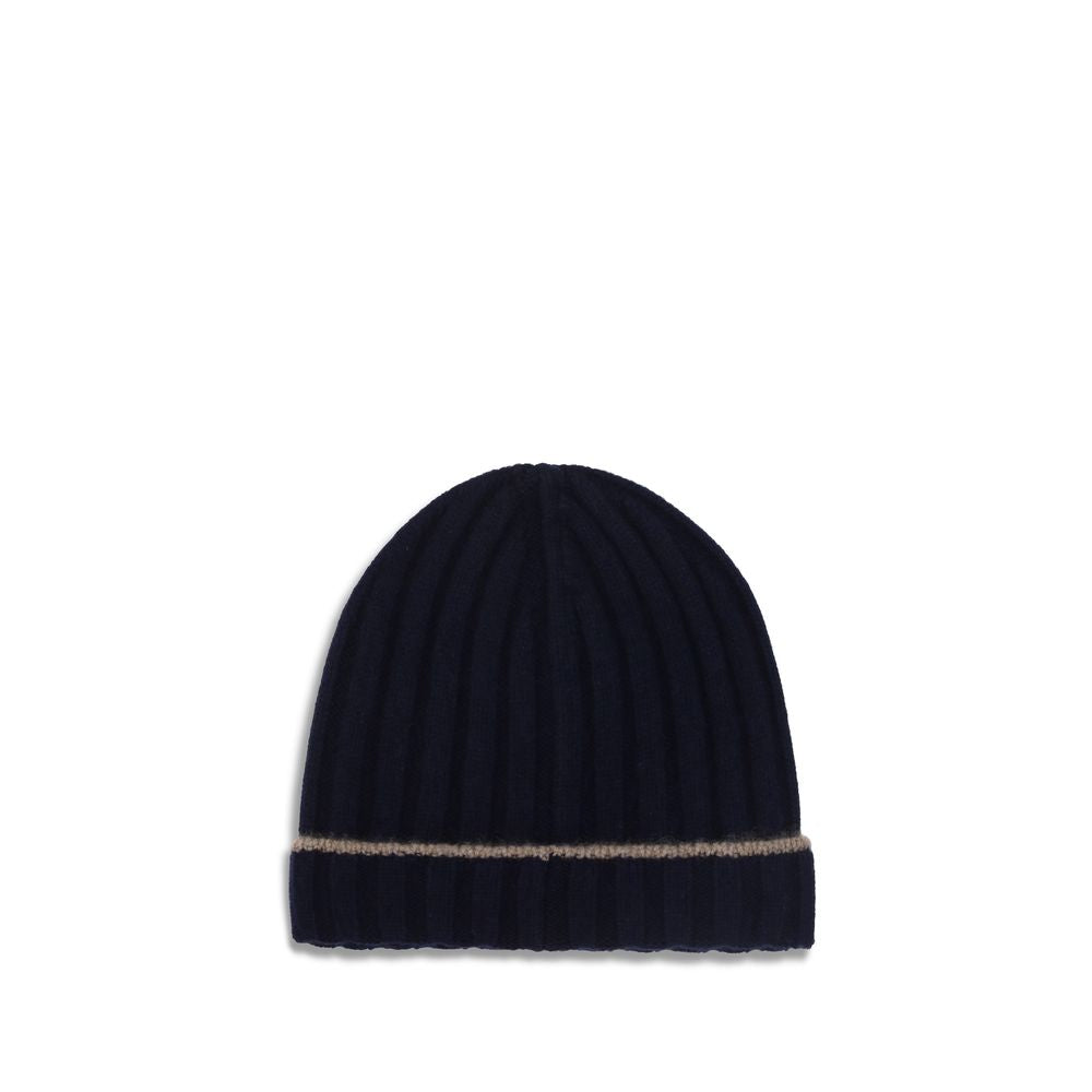 Bonnet en laine