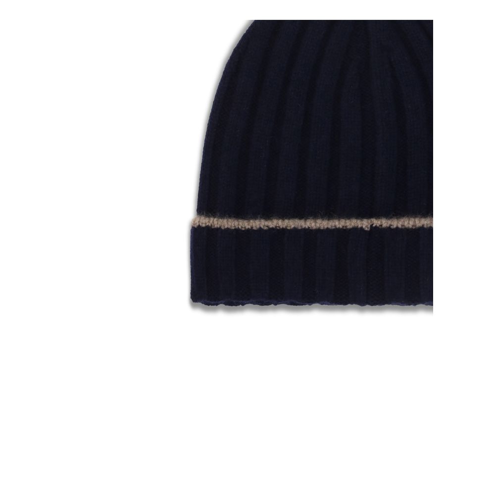 Bonnet en laine